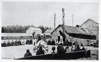 Tribal Meeting